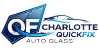 Charlotte QuickFix Auto Glass Logo